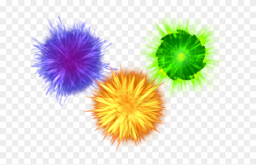 Special Effects Png Transparent Images - Portable Network Graphics Clipart #5394187