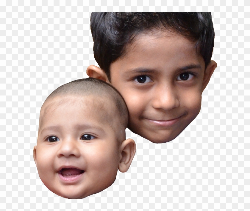 Narender Kumar - Child Clipart #5394281