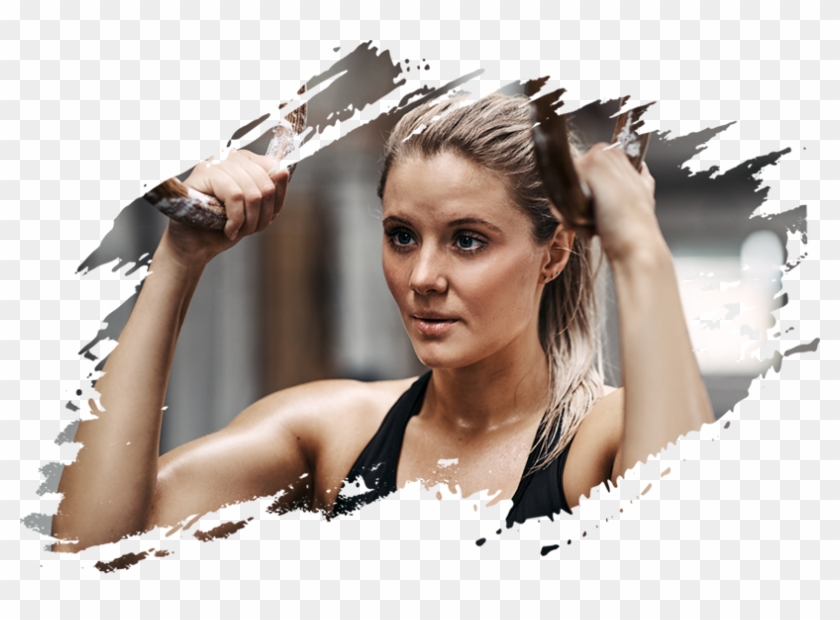 Girl Clipart #5394288