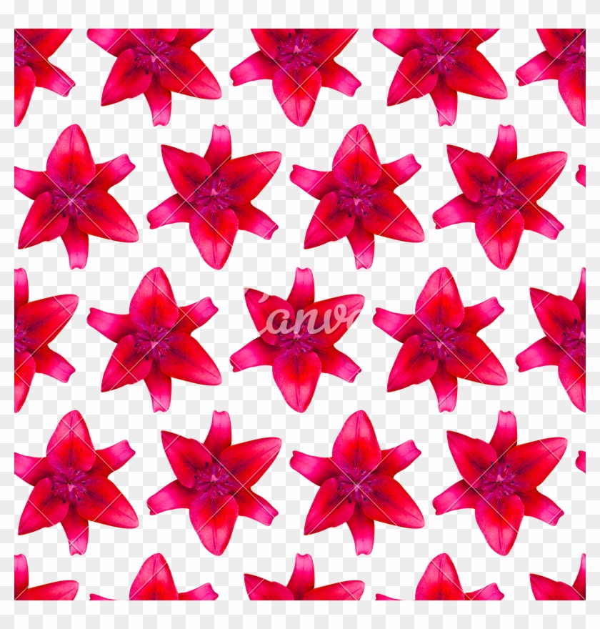 Red And Purple Background - Canva Clipart #5394290