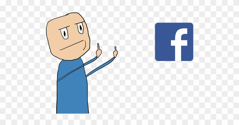 Fb - Facebook Clipart