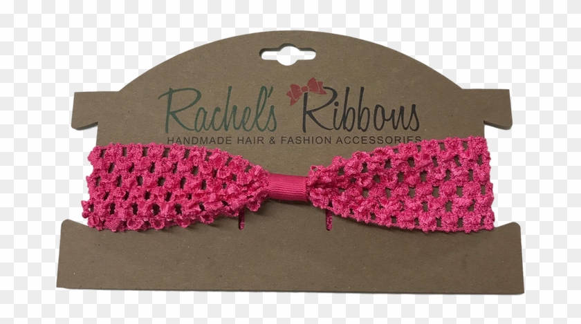 Crochet With Loop Carded - Wedding Favors Clipart #5394799