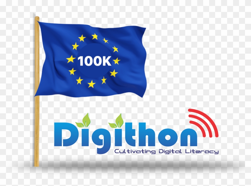 District Abstract - Banner Clipart #5394887