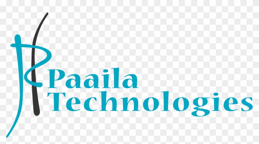 Paaila Technologies - Graphic Design Clipart #5395141