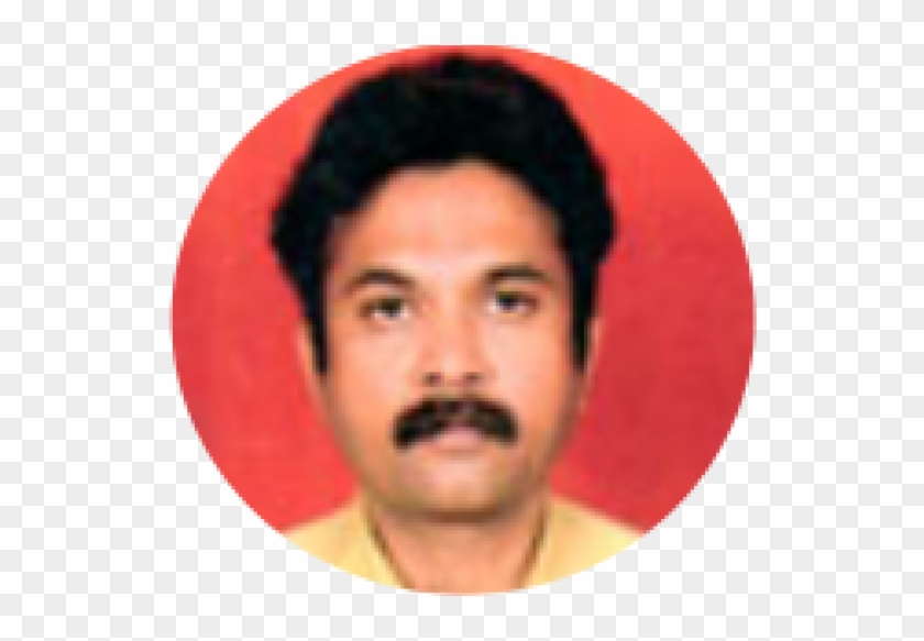 Bharat Singh Pardeshi - Self-portrait Clipart