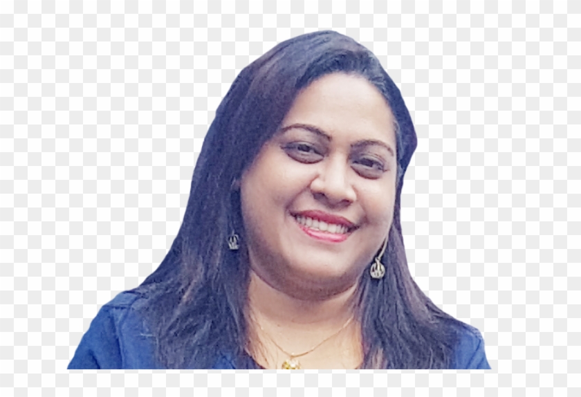 Paper Trail To Success - Girl Clipart #5395224