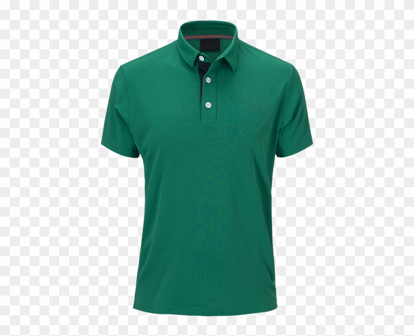 Some Details About Performance Golf Polo Shirts - Polo Shirt Clipart