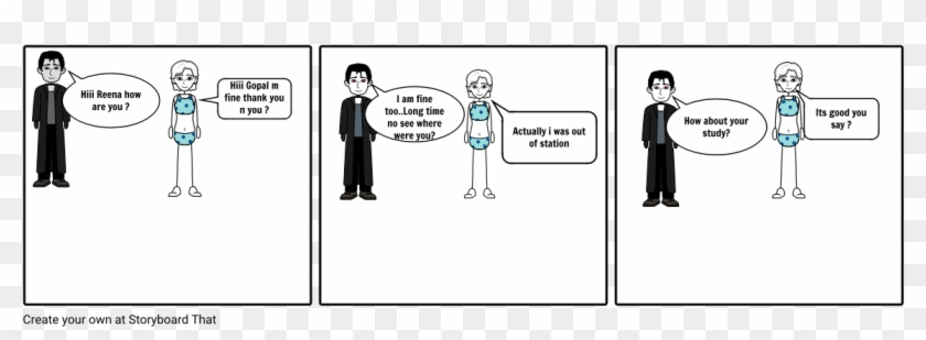 Gopal Singh - Cartoon Clipart #5395282