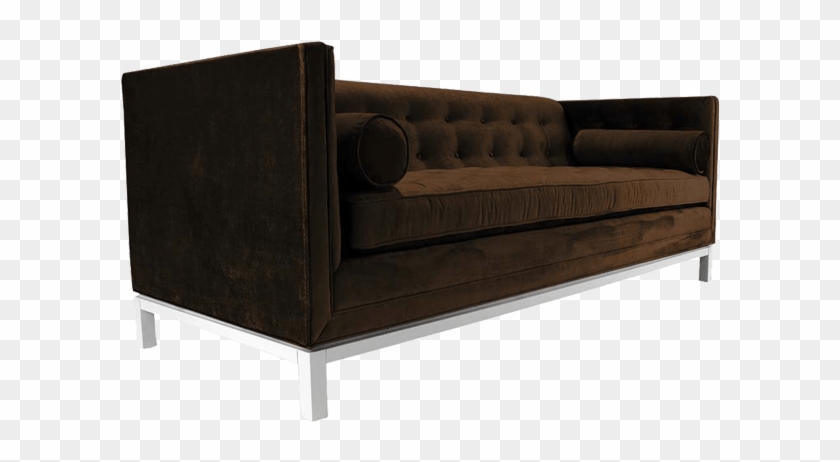 Studio Couch Clipart #5395323
