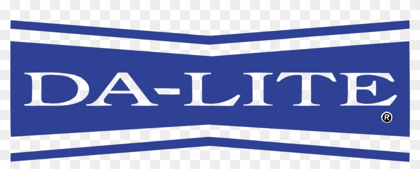 Da Lite Logo Png Transparent - Da Lite Clipart #5395366