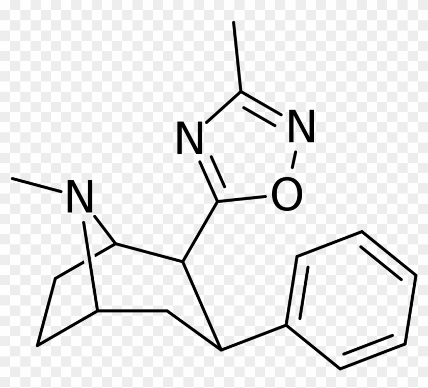 Phenyltropane Singh - 2 Phenylcyclohexanol Clipart