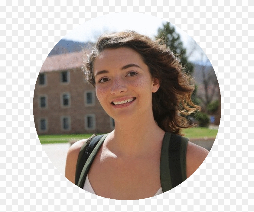 Technology Company Creating The World's First Smart - Girl Clipart #5395680