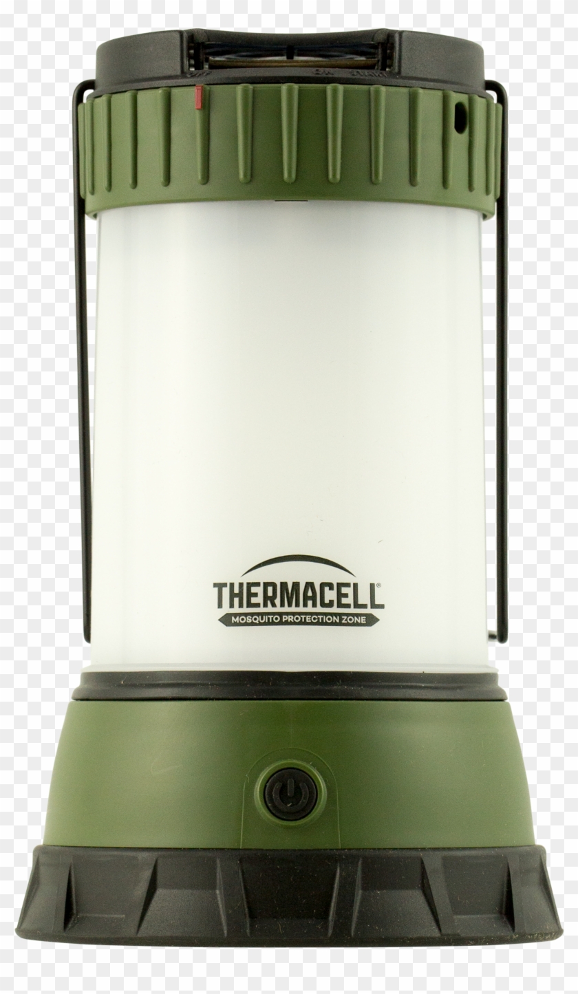 Thermacell Clipart #5395713