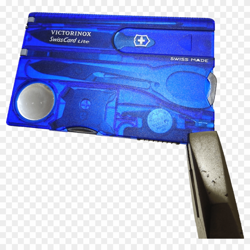 Swisscard Lite - Ruler Clipart #5395745