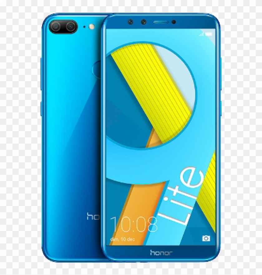 Honor 9 Lite 4g - Honor 9 Lite 3gb Ram Clipart