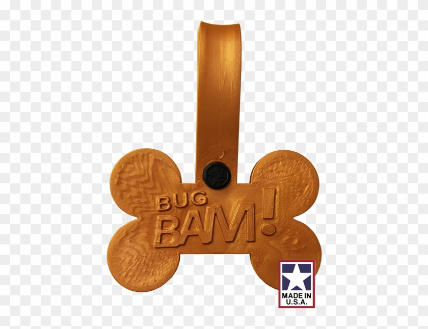 Mosquito Pet Tags Use The Same Award Winning Formula - Made In Usa Clipart