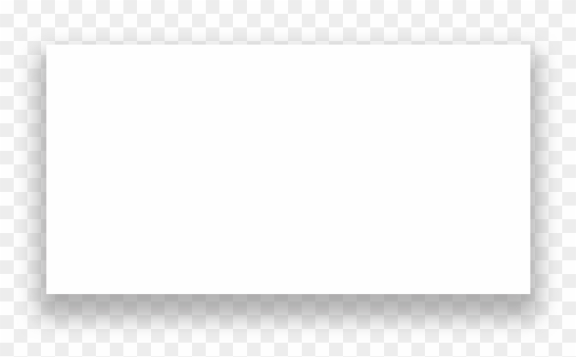 Bussiness Card Mock Up Lite - Display Device Clipart #5395854