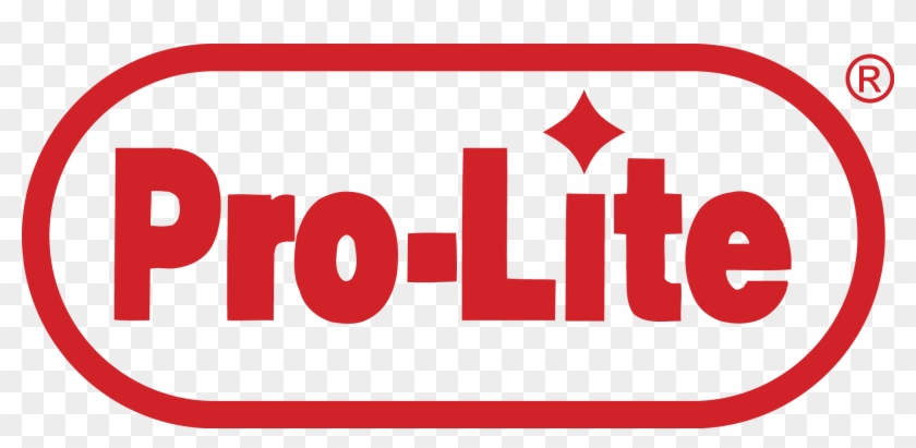 Pro-lite Logo - Pro Lite Clipart #5395861