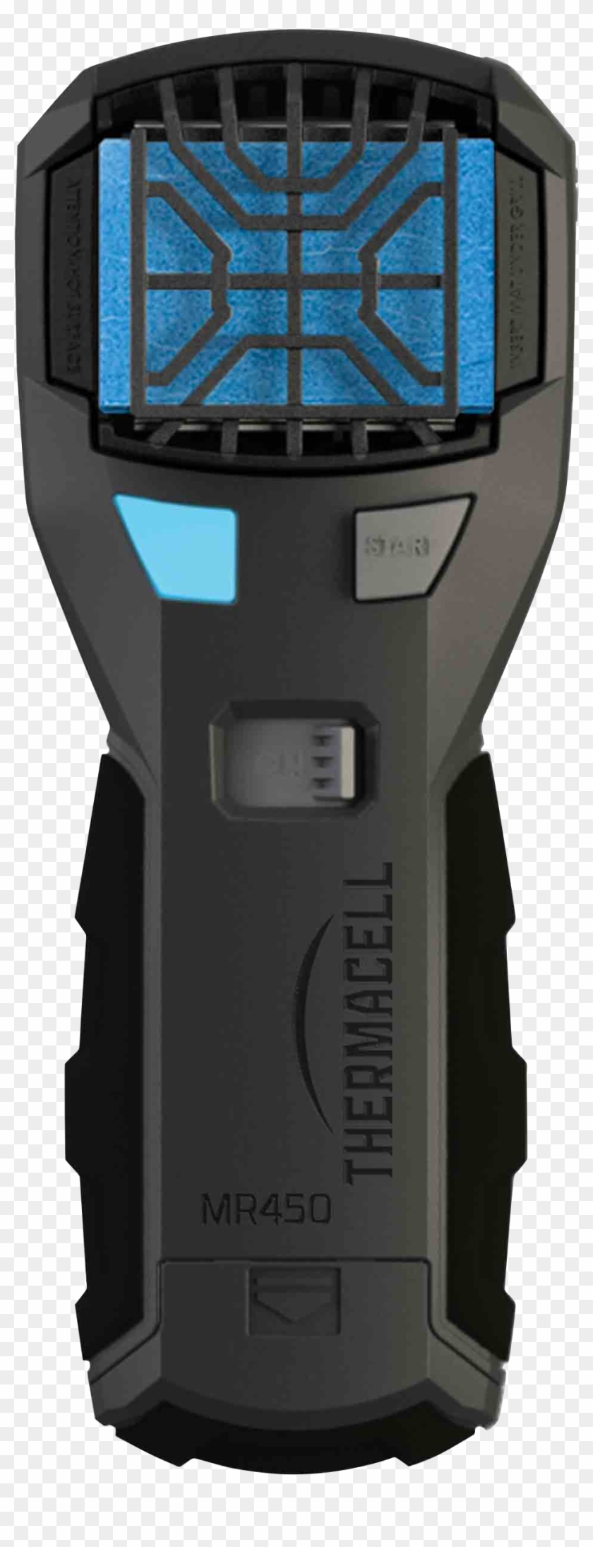 Thermacell Mr450x Mr450 Repeller Insect Repellent Mosquito, - Thermacell Mosquito Repeller Clipart