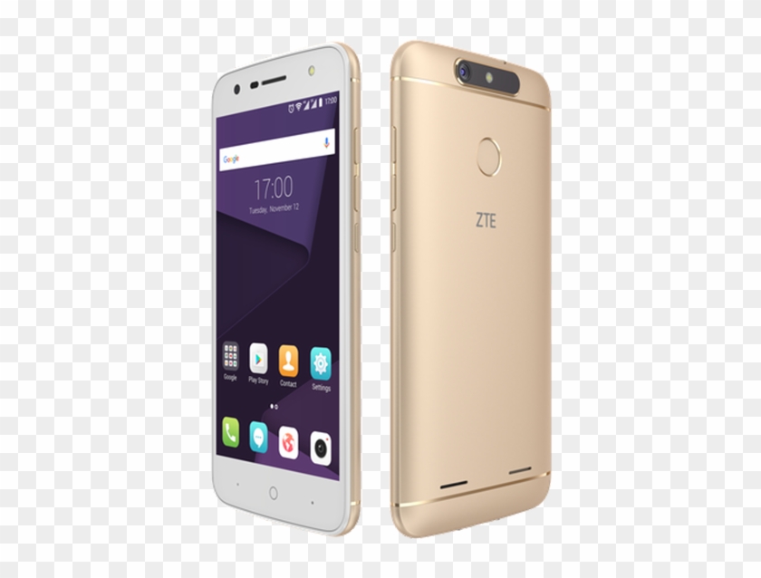 49% Zte Blade V8 Lite - Zte Blade V8 Lite Clipart #5396072