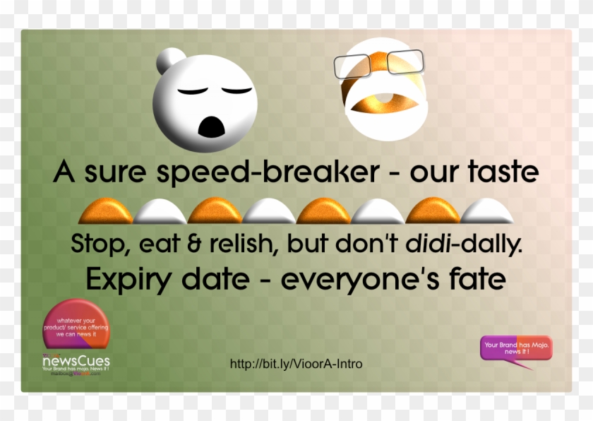 Sure Speed Breaker Our Taste Clipart #5396200