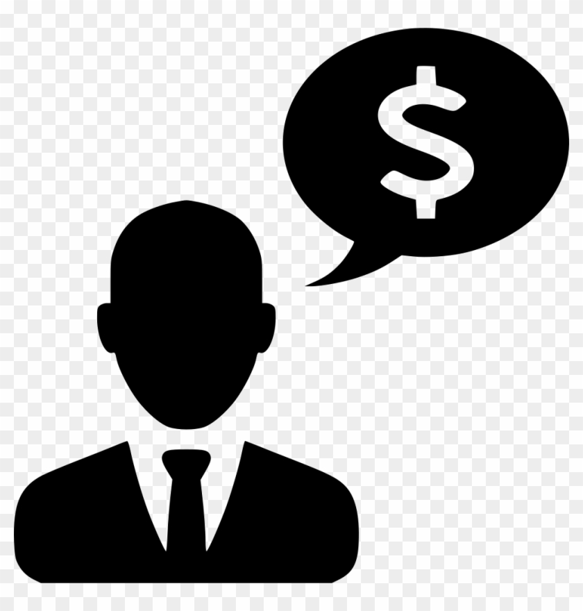 Money Cartoon Png - Promotion Black And White Clipart Transparent Png