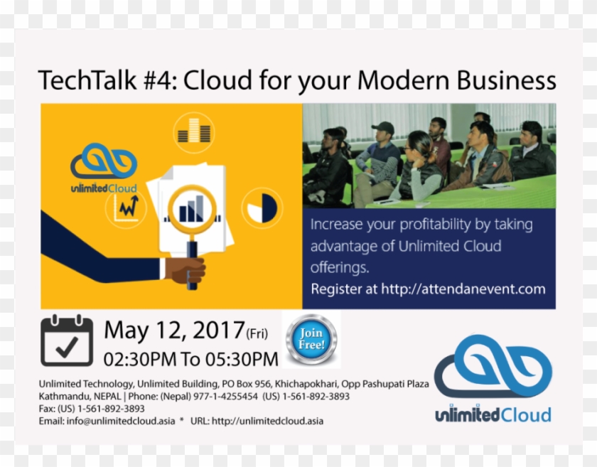 Tech Talk - Online Advertising Clipart