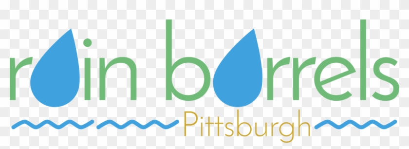 Rain Barrel Information - Graphic Design Clipart