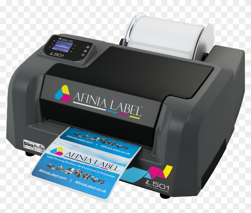 Transparent Labels For Printing Transparent Background - Laser Printing Clipart #5396793