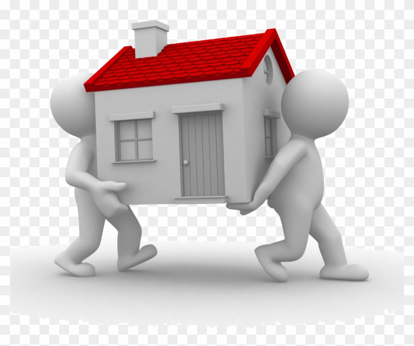 Modi Packers And Movers Is Very Accurate And Well Known - Real Estate Clipart
