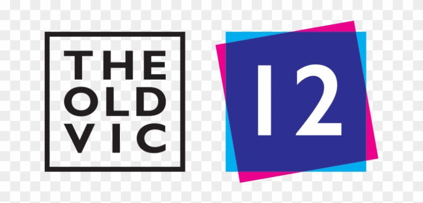Ov12-header - Old Vic Clipart