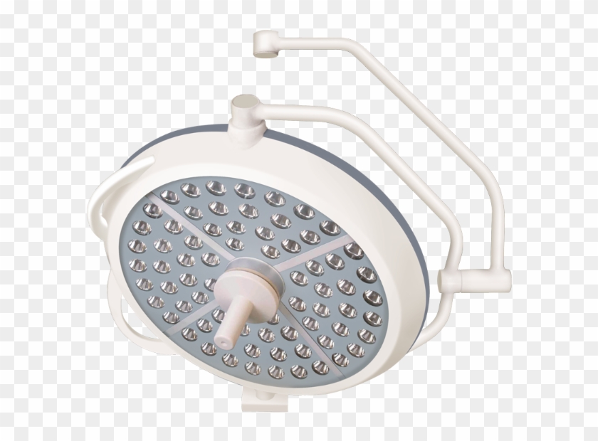 Surgical Light Png Background Image - Shower Head Clipart #5397367