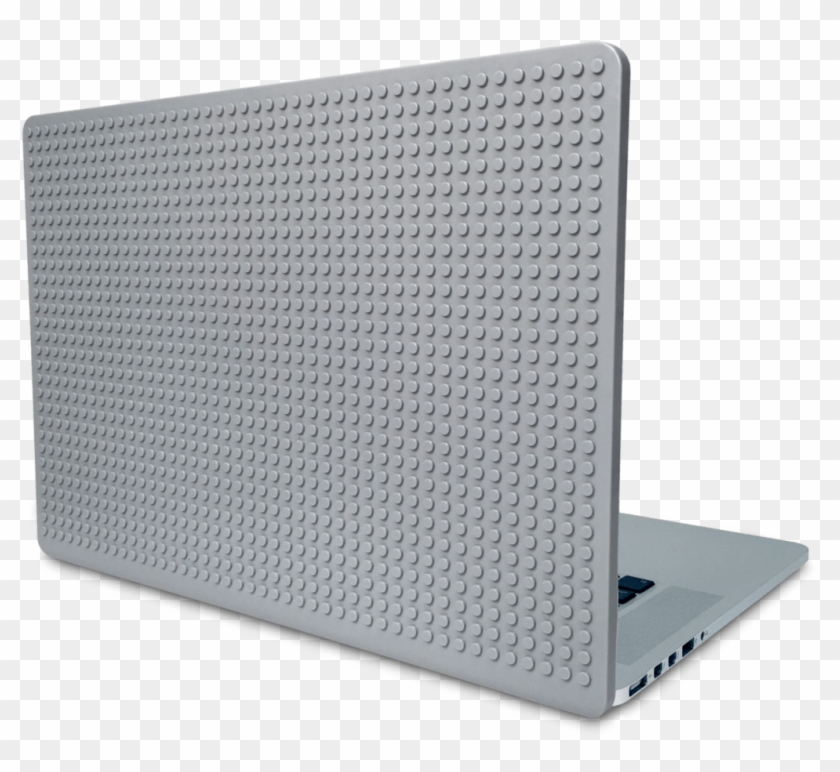 Lego Cover For Apple Laptops - Blue Jays Pixel Art Clipart