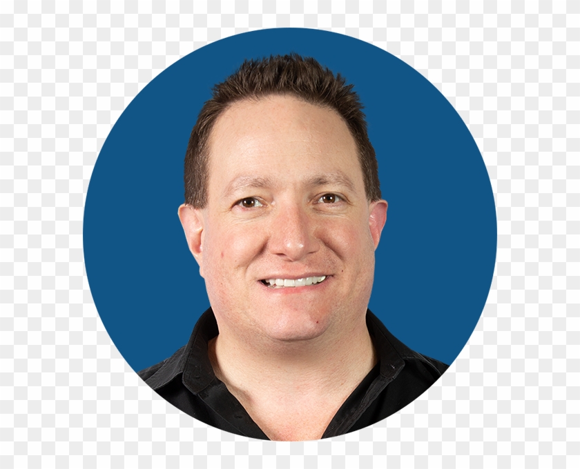 Pete Hoefling - Man Clipart