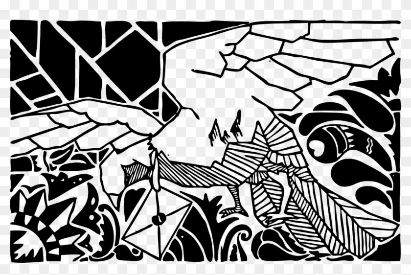 Dove Pigeon Bird Flying Png Image - Ilustrasi Merpati Clipart