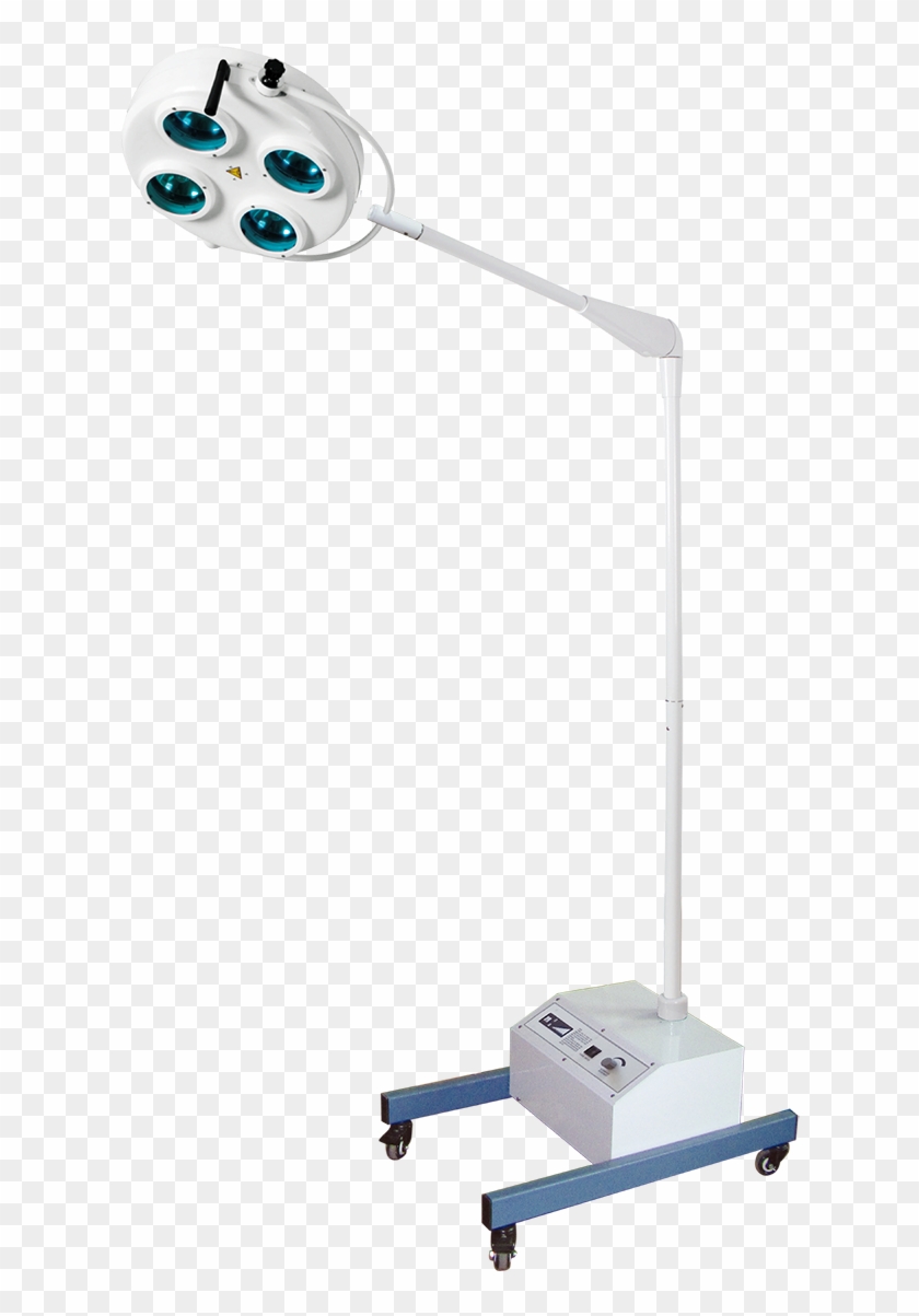 Surgical Light Png File - Surgical Lighting Clipart