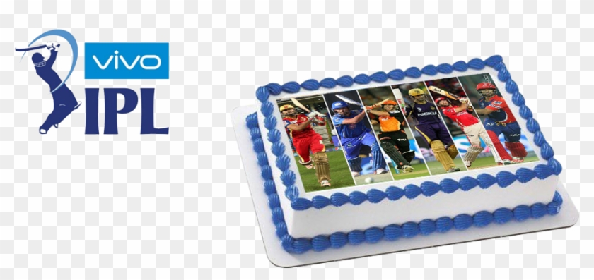 Cakes - Edible Print Avengers Cake Clipart