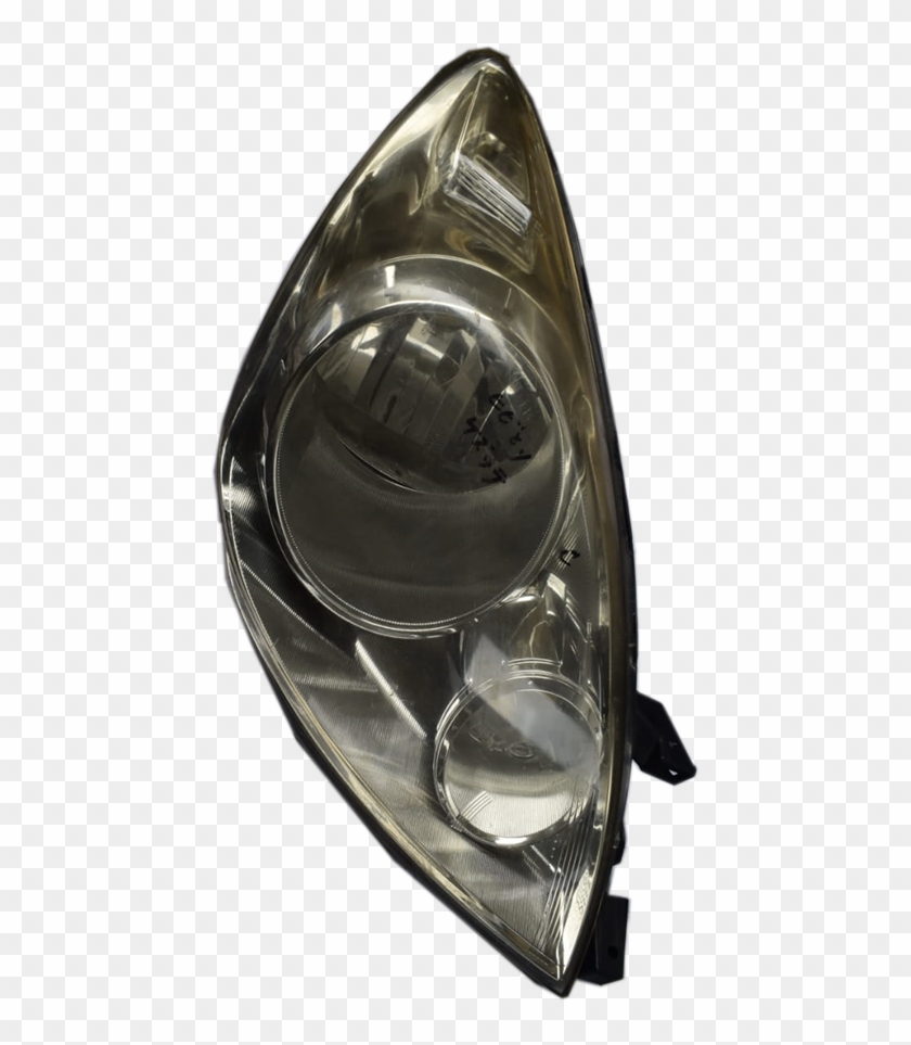 Voxy Headlight - Motorcycle Clipart #5397783
