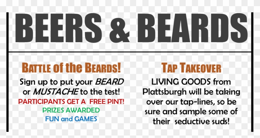 Beers And Beards - Zürcher Südkurve Clipart