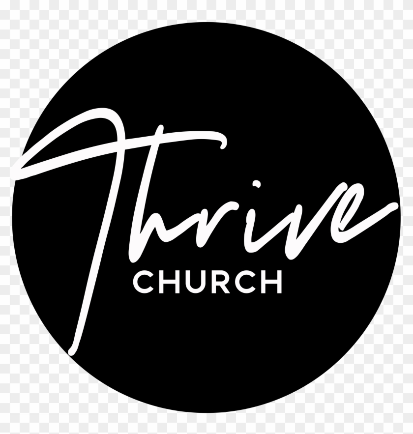 Move From Surviving To Thriving - Soy Bistro Clipart #5397865