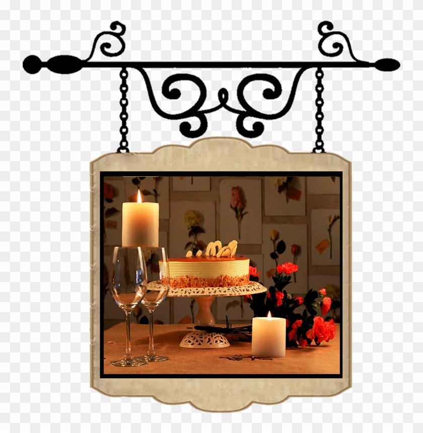 Unity Candle Clipart