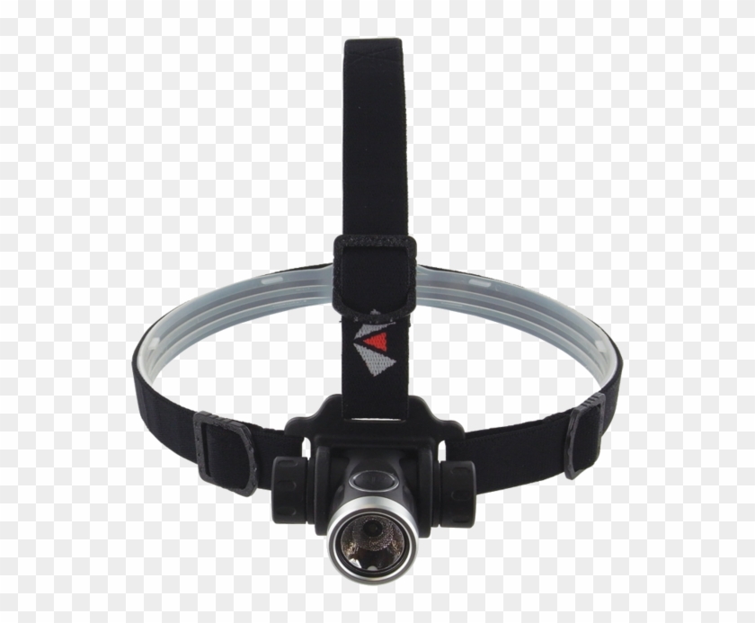 Headlight Pro - Strap Clipart #5398039
