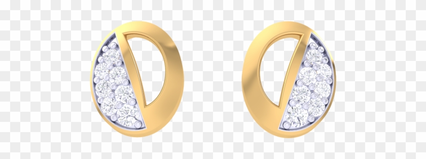 Earrings Clipart #5398046