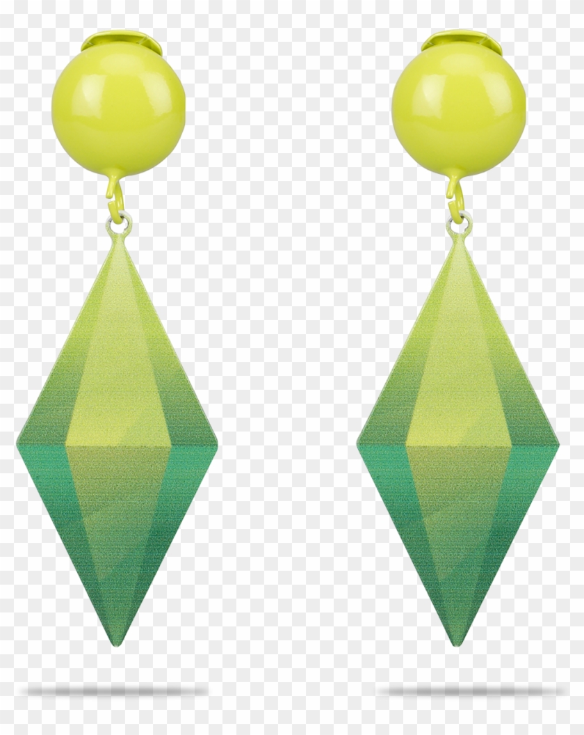 Moschino X The Sims Clipart