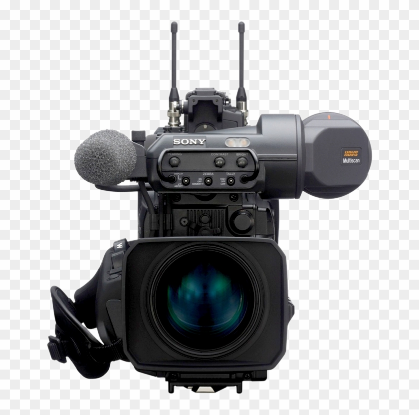 Shiva Rasaneh - Sony Power Had Ex Xdcam Clipart