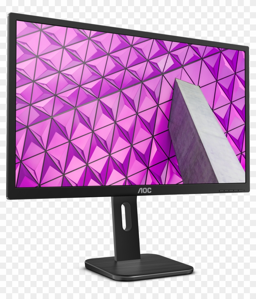 Aoc Q27p1 Clipart #5398112