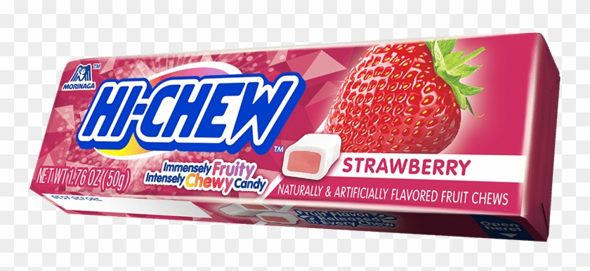 Strawberry Stick - Strawberry Clipart