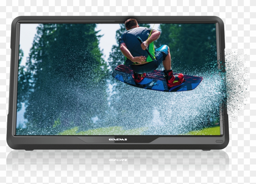 M155 Performance Gaming Monitor 1080p Fhd - Gaems Clipart #5398183