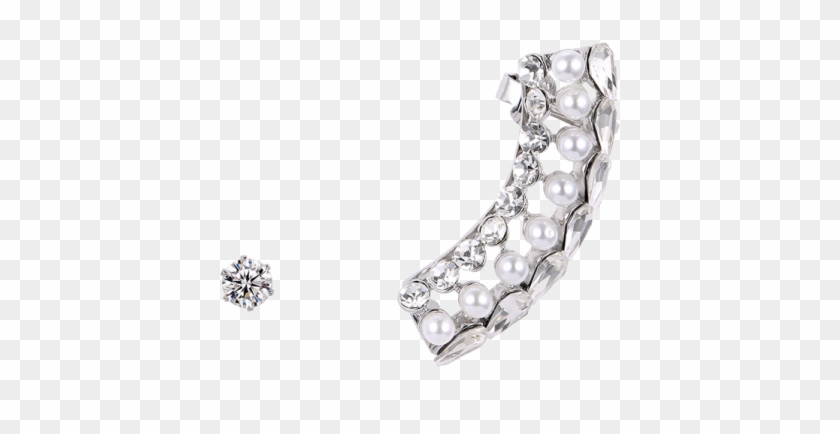 Explore Ear Cuffs, Men Hats, And More - Body Jewelry Clipart #5398297