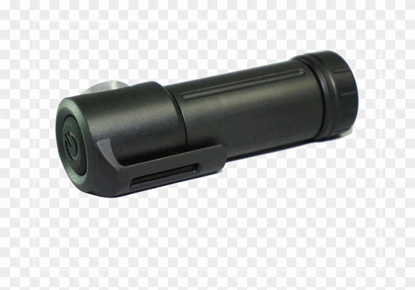 Led Multi-purpose Headlight - Monocular Clipart
